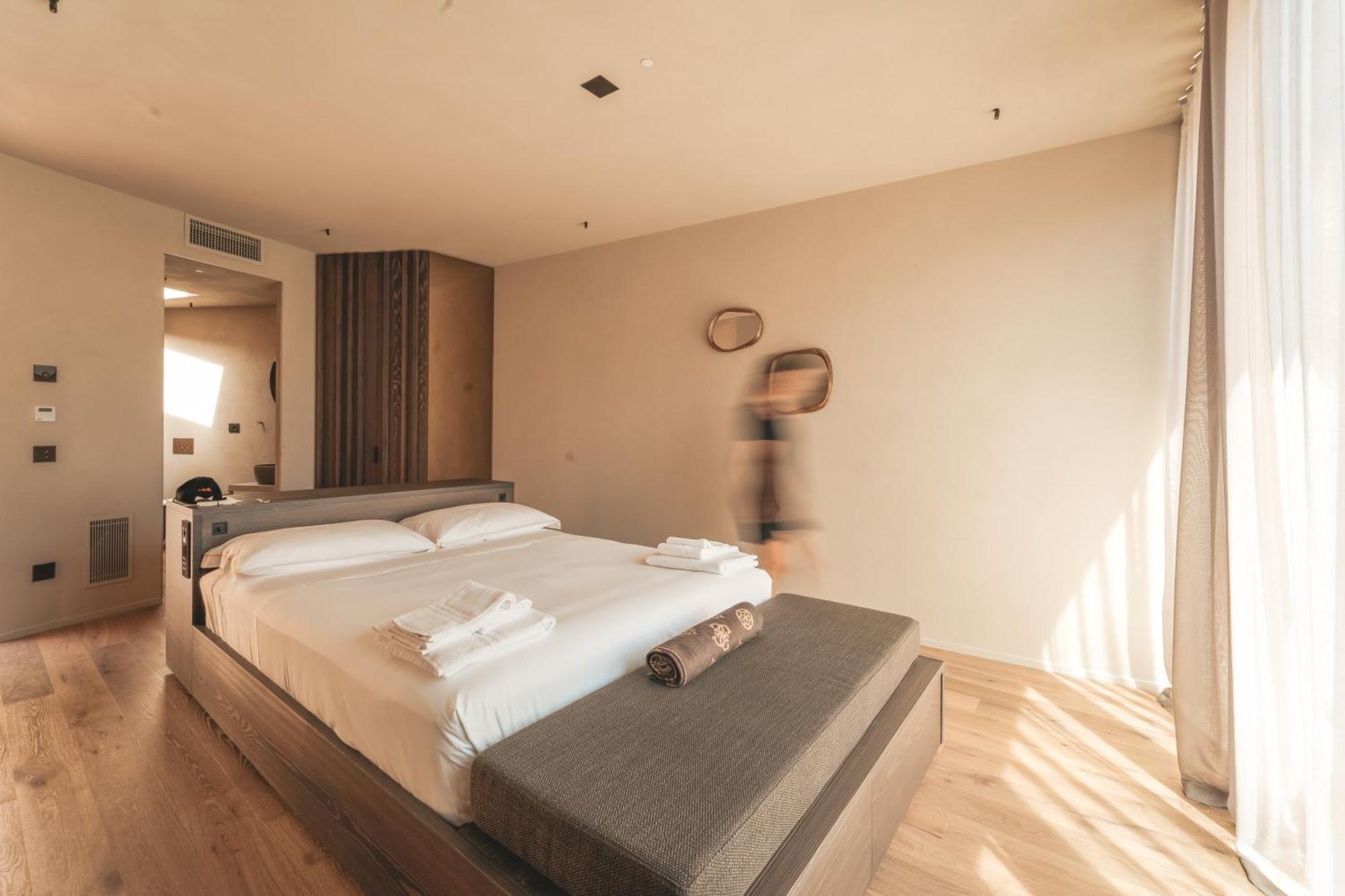 Casacon Sirolo Hotel Cameră foto